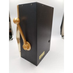 Machine A Sous Waco Casino King Japan 41 CMS Fonctionne
