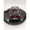 Véhicule Miniature Sous Globe Peugeot 907 Concept Car Michelin Partenaire
