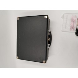 Tourne Disque Bluetooth Goodmans Modèle 417902 Intérieur Comme Neuf Turntable