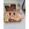 Baby Mickey 1991 Centre D'activités Disney Mattel 16 Jouets Et Sons Pour Bébé...