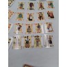Jeu Des Provinces De France Jeu De 54 Cartes Jeux Dusserre Made In France Region