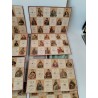 Histoire De France Loto Chronologique Et Instructif Watilliaux Éditeur Paris Jeu