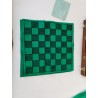 Coffret Jeux Ancien Au Nain Bleu Paris Backgammon Échecs Roulette Casino Dominos