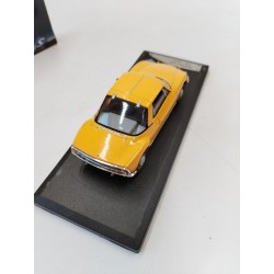 Solido S Matra 530 Lx 1973 1:43 Jouet Jeu Voiture Miniature