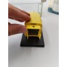 Citroën H Michelin 1/43 Modèle En Métal Les Petites Utilitaires Français Eligor