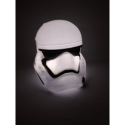 Star Wars Stormtrooper Lampe Abystyle Disney USB 2 Modes Lumières Lit Bureau