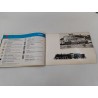 Jouef Ho Plans Et Décors De Réseaux Télécommande Livre Catalogue Ancien
