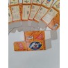 Lot De 10 Boîtes Neuve Norev Les Miniatures 1/43 Autos Renault Simca