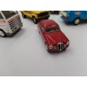 Lot 9 Jouets Ancien Voitures Miniatures Rico Solido Matchbox Golden Total BMW