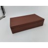 Coffret Luxe Jeux D'échecs Vintage Jeu
