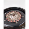 Roulette Casino R.P & F Made In France 26 Cm Breveté Jeu Jouet Jeux Ancien