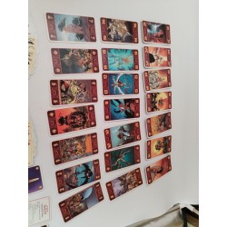 Lanfeust Tarot Jeu De Cartes Jeux Éditions Le Diouris