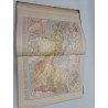 Histoire Et Géographie Atlas Général Vidal Lablache Paris 1901 Librairie Armand