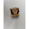 Go Bots Robo Machine 1985 Bandai Combinator Tank Et Transporteur