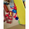 Fisher Price Imaginext Bateau Pirate En Boîte 2002 Jouet Jeu Construction