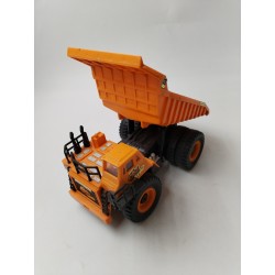 Caterpillar The Cat 777 B New Bright 700 Series Jouet Voiture Remote Controlled