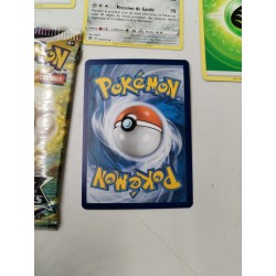 Booster Pokémon Star Étincelantes 2022 Mewtwo 056/172 Cartes Pokémon Holo