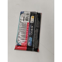 Booster Cartes Pokémon Flammes Obsidiennes Écarlate Violet Carmadura Superdofin