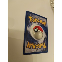 Pikachu 1999 Édition 2 58/102 Carte Pokémon No Holo Full Art Reverse Nintendo