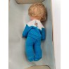 Ancienne Poupée 6320 R.D.A Sonneberger Puppen Jouet Vêtements Allemagne Jouet
