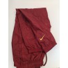 Neuf Nike Survêtement PSG SPE LND GX SE 23 24 Bordeaux Or Imperméable Kway Paris