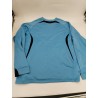 Daniel Ljuboja Gf 38 Grenoble Foot Sweat Nike Entraînement Vintage Numéro 28...