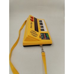 Yeno Music Major Clavier Électronique Synthé Piano Ordinateur Vintage Jouet...