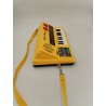 Yeno Music Major Clavier Électronique Synthé Piano Ordinateur Vintage Jouet...