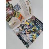 Pokémon Soleil Et Lune Tonnerre Perdu Album De Collection Cartes Pokemon