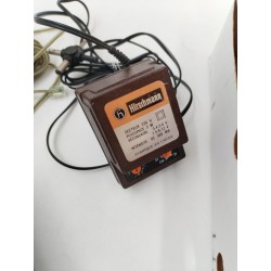 Panasonic Easa Phone Auto Logic Kx-t1450 Automatic Téléphone Answering System...