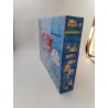 Super wings World Airport Crew Spécial Pack 30 Figurines 20 Transformers...