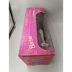 Barbie 1999 Belle Au Bois Dormant Cheval Et Calèche Boîte Poupées Prince 24540