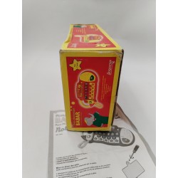 Vintage Babar Piano Électronique Jouet Lansay Jeu Musical Eveil