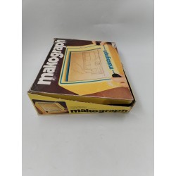 Makograph Jeu Ancien Pupitre Mako Telecran Dessin Ardoise Magique Jouet Jeux