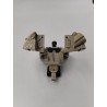 Star Wars Transformers Han Solo Faucon Millenium Hasbro 2005 Électronique...