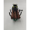 Jouet Électronique Dickie Toys Claas Celtis 446 Tracteur Remorque Forest