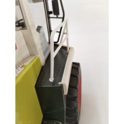 Bruder Claas Jaguar 900 Speedstar Engin Agricole Ferme Jouet Abatteuse Camion 
