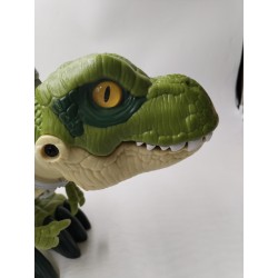 Jurassic World Mattel 2018 Fisher Price Imaginext T-Rex Méga Jouet Figurine...