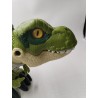 Jurassic World Mattel 2018 Fisher Price Imaginext T-Rex Méga Jouet Figurine...