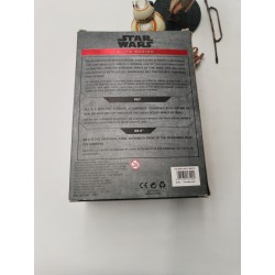 Star Wars Élite Séries Disney Store Rey Bb-8 Die cast Figurine Action Figure