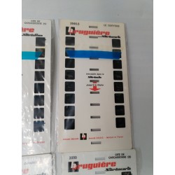 Lot 160 Vues Bruguière Stéréocarte Stereoclic Photos Films