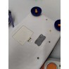 Console Jeux Vidéo Éducatif Vtech Vsmile Vmotion Manettes Pad Jeu Spider Man...