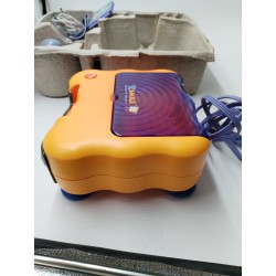 Console De Jeux Vtech Vsmile Jeux Vidéo Éducatif Dora Jeu V Tech V Smile
