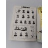 Warhammer armees l'empire supplement games workshop Livre Jeu De Rôle Jeux...