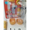 The Simpsons Fizzini Machine A Eau Gazeuse Édition Limitée Home Bar Shoot Drink