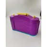 Polly's 1999 Mattel Boutique Polly Pocket Magasin Jouet Figurine Poupée