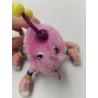 1985 Peluche 1000 Pa-pattes Dodo Lots-a-lots-a-leggggggs Commonwealth Doudou