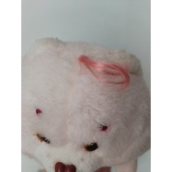 Care Bears 1983 Kenner Bisounours Arc En Ciel Peluche Doudou Vintage Jouet