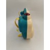 Fisher Price 1998 Veilleuse Berceuse Électronique Musicale Télécommande Bébé