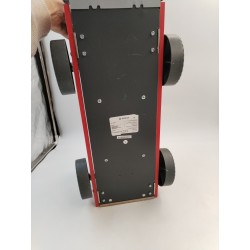 Kidkraft Camion De Pompier Bois Électronique Everyday Heroes Jouet